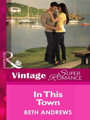 cover image of In This Town